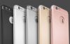 Coque en aluminium pour Iphone 6s - Ref COQIPH6s(Lot 10 pcs)